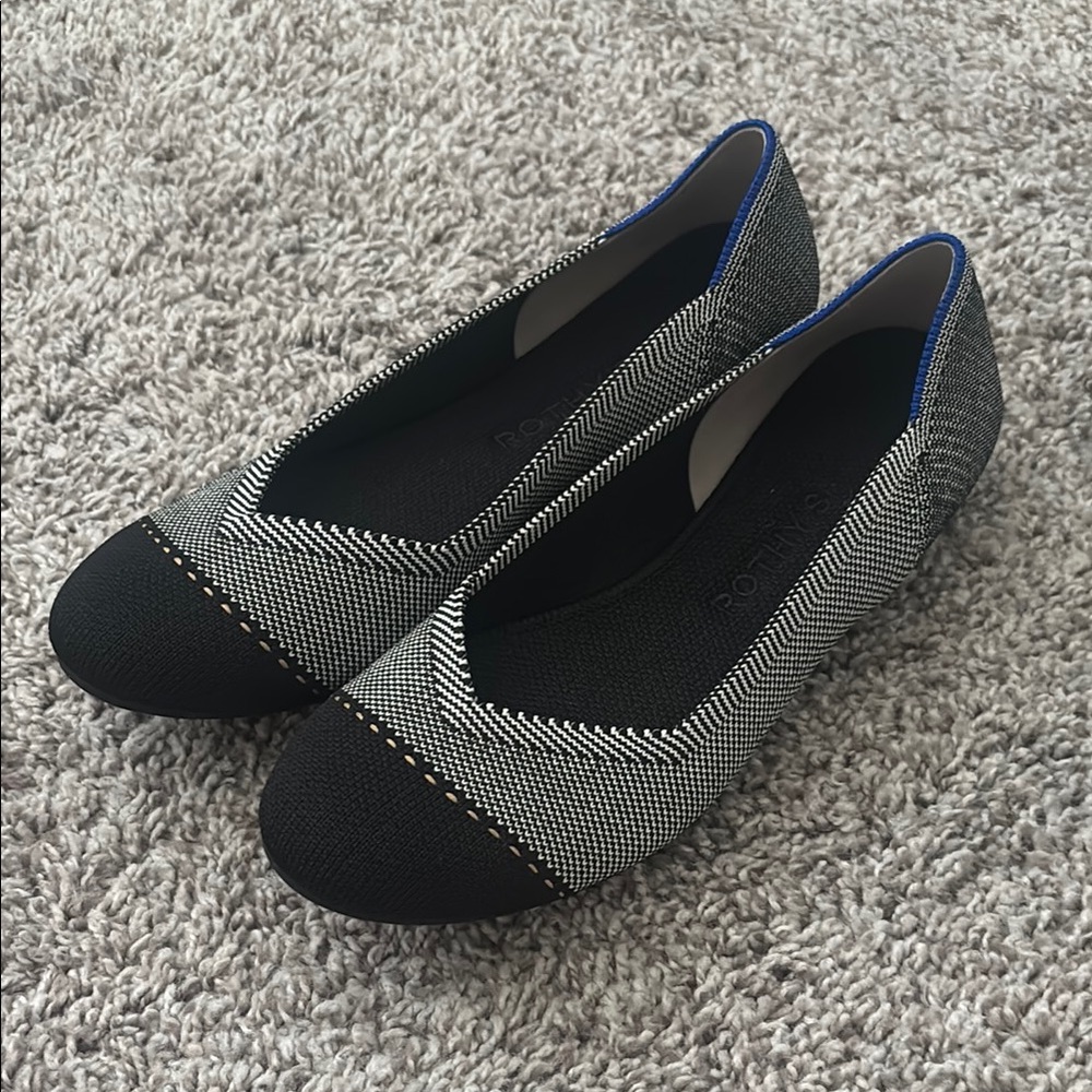 Women’s Rothy’s The Flat